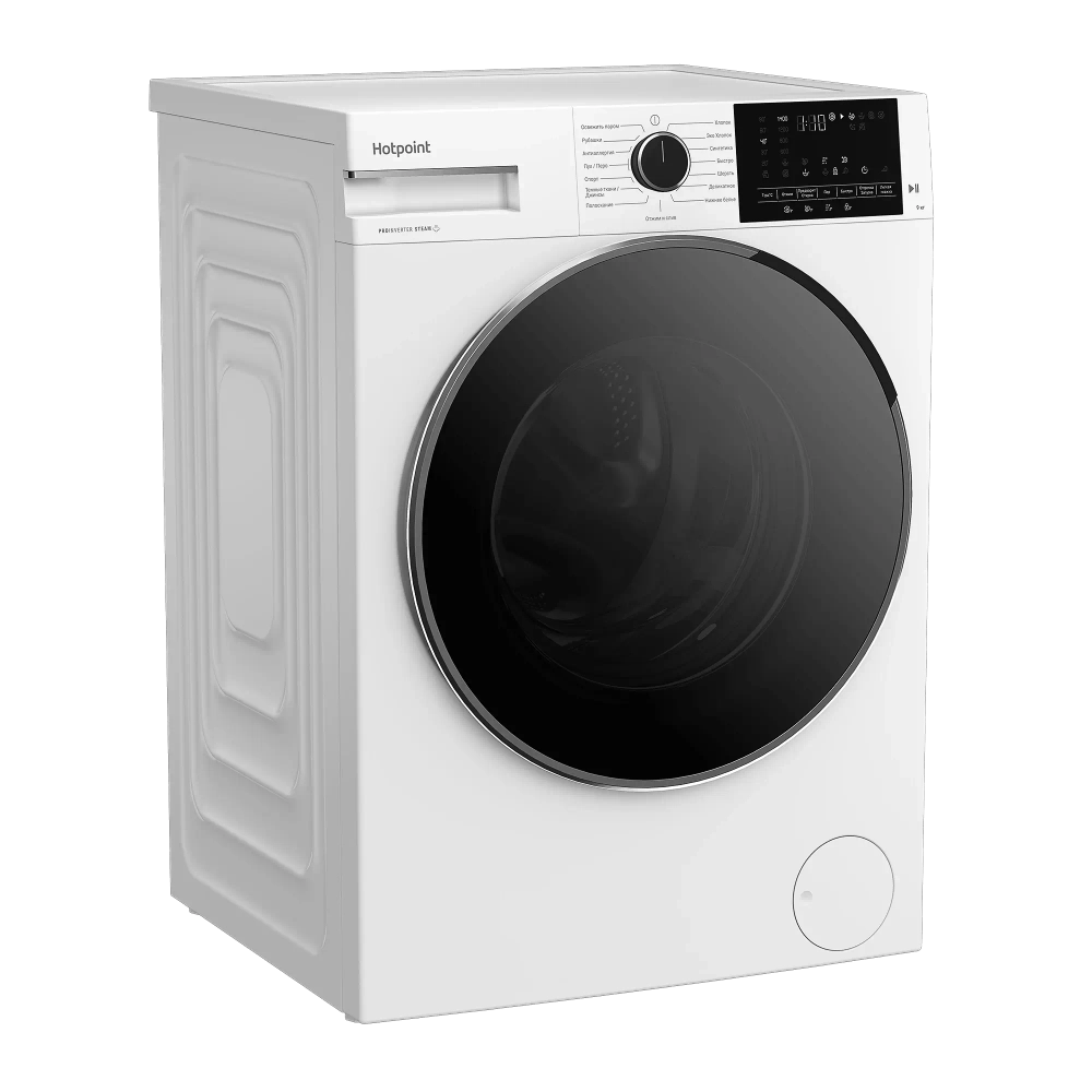 Стиральная машина Hotpoint WH 9490 VWX
