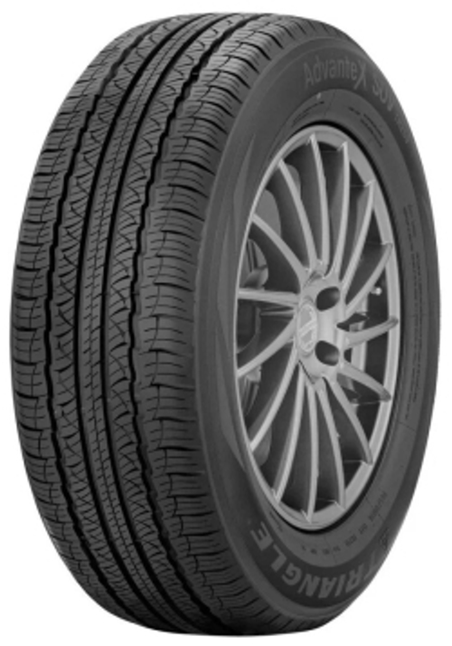 Купить Легковая шина Triangle AdvanteX SUV TR259 265/65-R18 114H