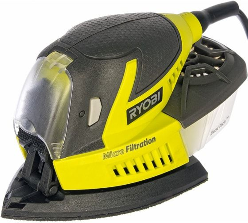 Дельташлифмашина Ryobi RPS100-G 5133002902