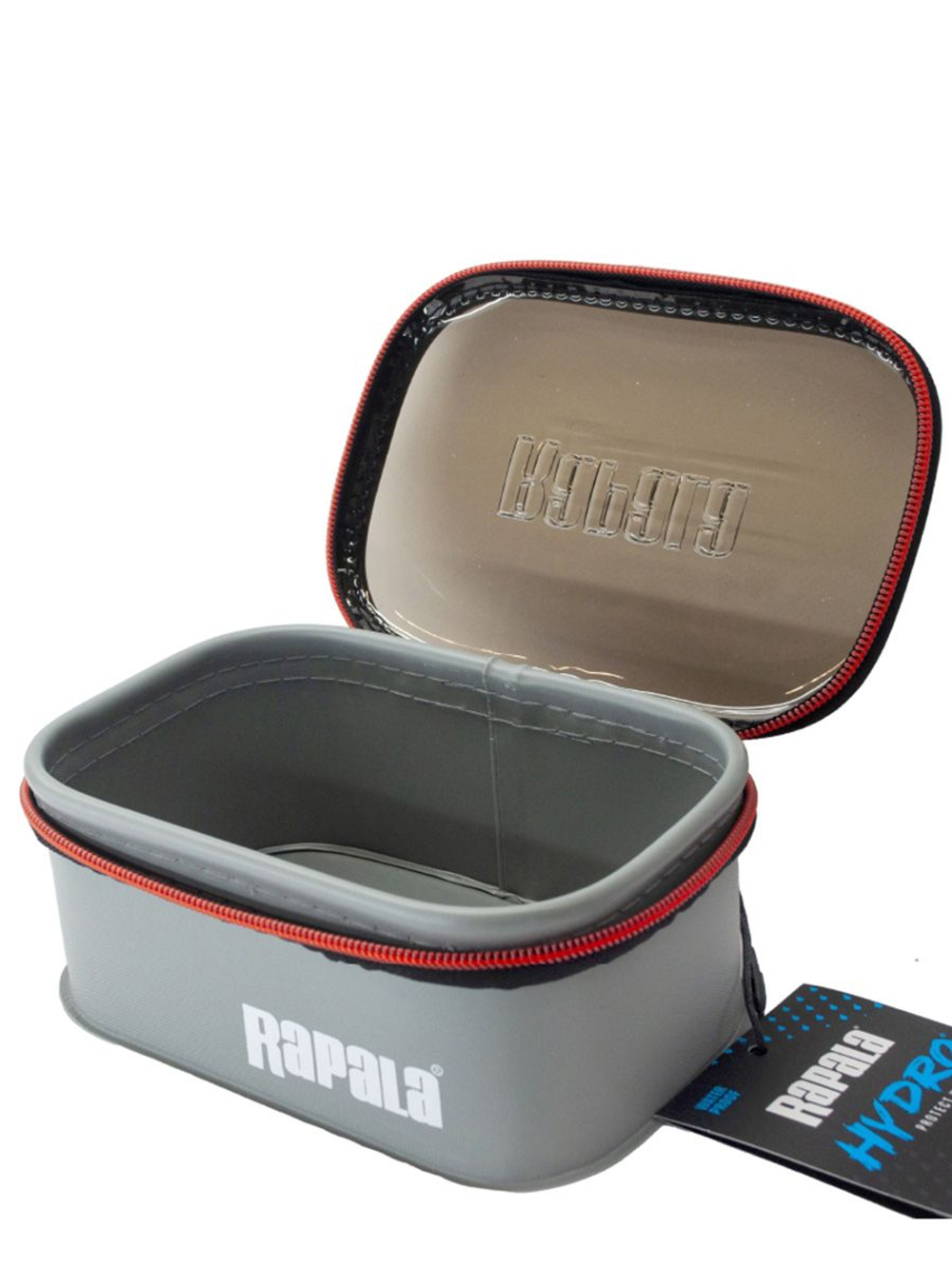 Гермобокс Rapala Hydro Tackle Accessories, 240х155х80 мм