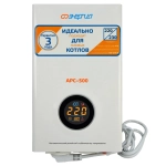 Однофазный стабилизатор напряжения Энергия АРС 1000