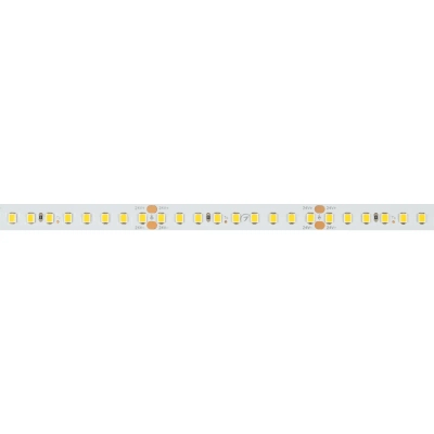 Лента RT-A144-10mm 24V Day4000 (7.7 W/m, IP20, 2835, 5m) (Arlight, высок.эфф.200 лм/Вт)