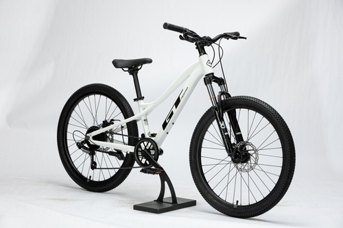 Велосипед 27.5" Racermax GT602 7ск. белый