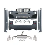 Обвес в стиле M-Пакета для BMW X3M F97 БМВ
