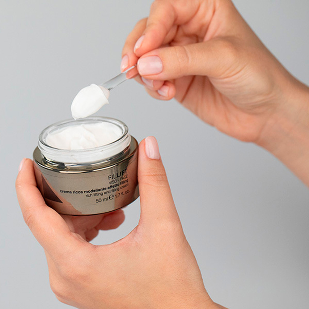 Питательный лифтинг-крем Diego Dalla Palma Rich Lifting and Filling Cream 50мл