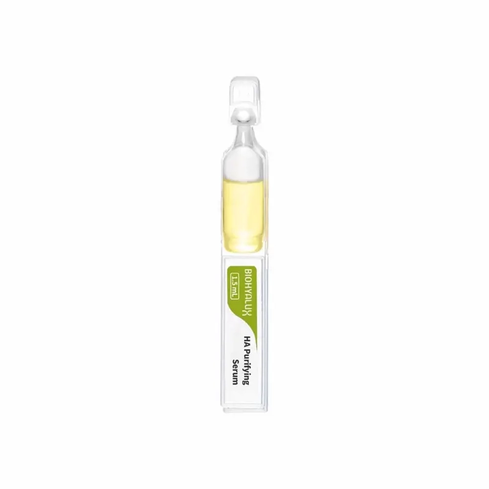 HA Purifying Serum BioHyalux