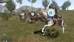 Mount & Blade II: Bannerlord (для ПК, цифровой код доступа)