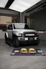 Усиленная тормозная система для Cherry iCar V23 2024+ Айкар Икар тормоза колодки тормозной диск суппорт
