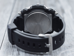 Японские наручные часы Casio G-SHOCK GST-W110-1A