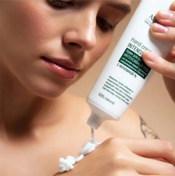 Крем Alga Spa для рук ИНТЕНСИВНЫЙ УХОД "Hand cream intensive care" с мочевиной 7%, 75мл