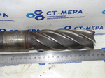 Фреза к/х 45х120х275 z=6 быстрореж. сталь К/М 5
