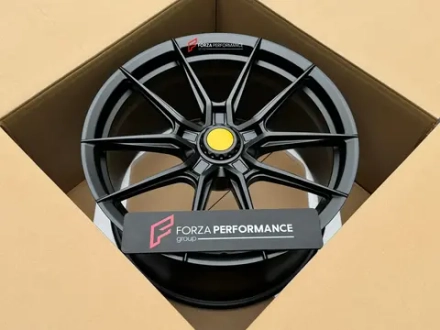 КОВАНЫЕ ДИСКИ ДЛЯ FERRARI 488 2015 ФЕРРАРИ