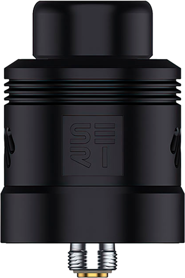 Дрипка Hellvape Seri RDA