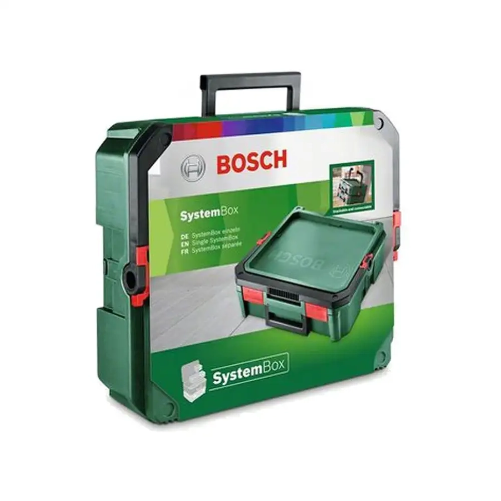 Кейс для инструмента SystemBox BOSCH 1600A016CT