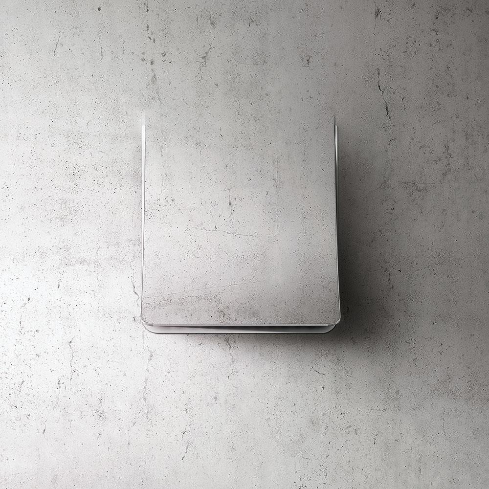 Elica NUAGE DRYWALL/F/75-PRF0096484