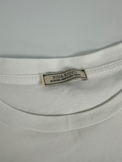 Футболка Nina Ricci