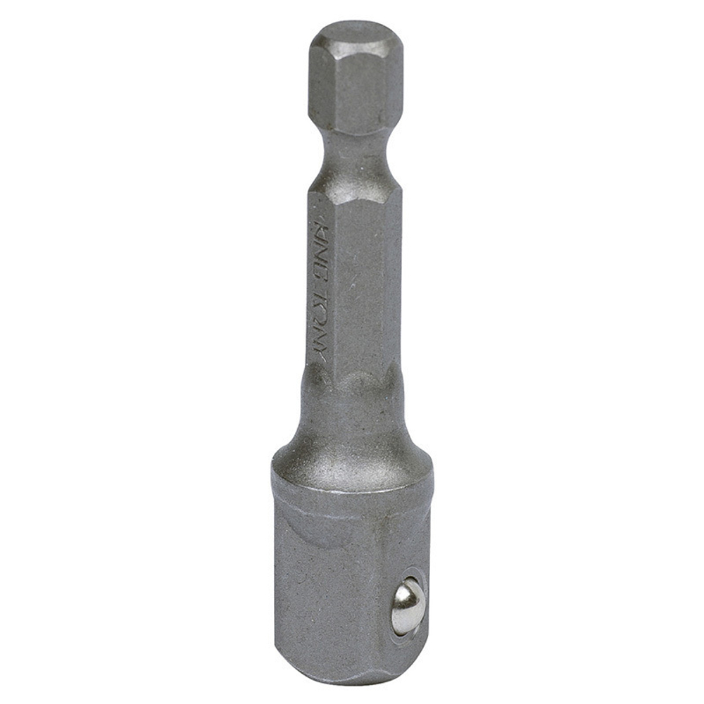 KING TONY (7703-50) Переходник 1/4">3/8"