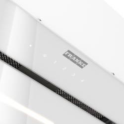 Встраиваемая вытяжка Franke LUCE 60 WH (305.0738.596)