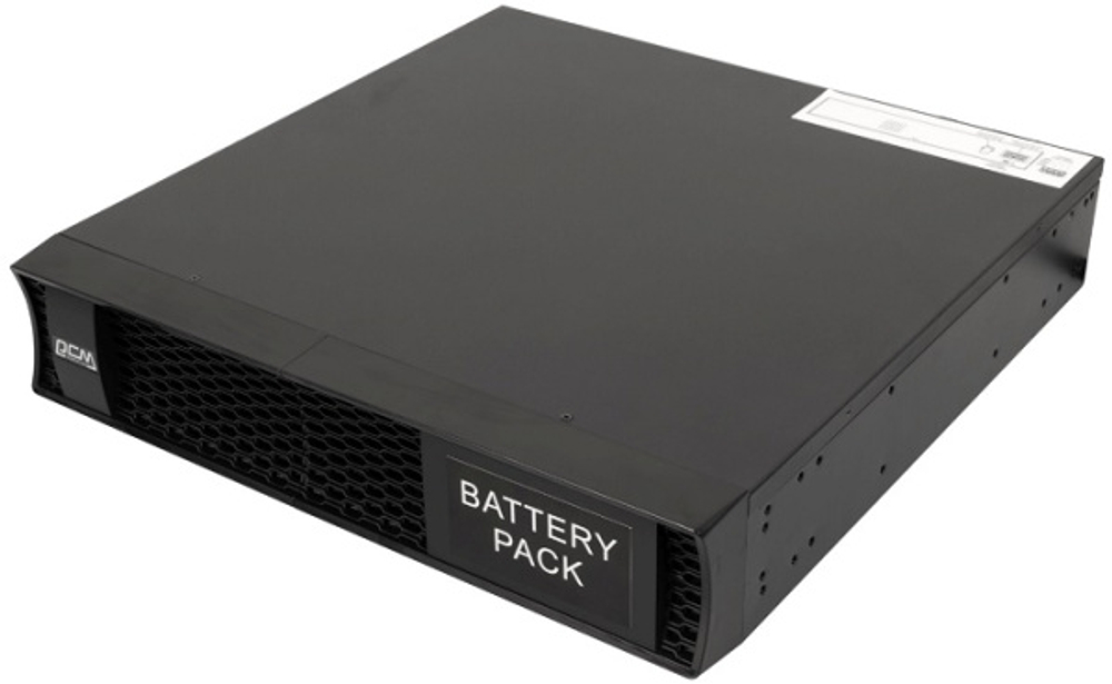 Батарейный модуль Powercom BAT NXT-72V