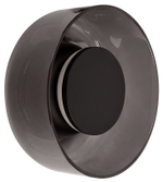 Накладной светильник Loft it Totem 10466W Smoke black