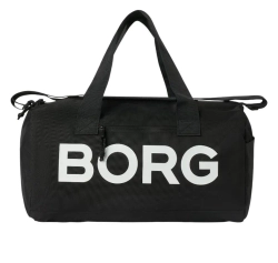 Сумка спортивная Bjorn Borg Logo - black