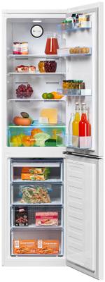 Холодильник BEKO B3R0CNK332HW