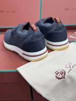 Кроссовки Loro Piana