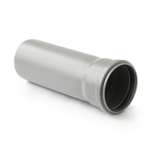 Труба канализационная 110 х 2000 PRO AQUA COMFORT  0639