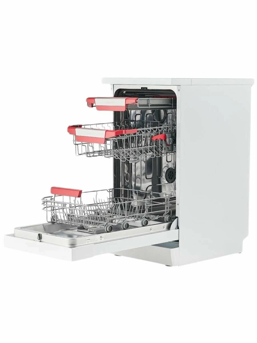 Посудомоечная машина LERAN FDW 45-1085 DW