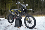 T5 Black Twister