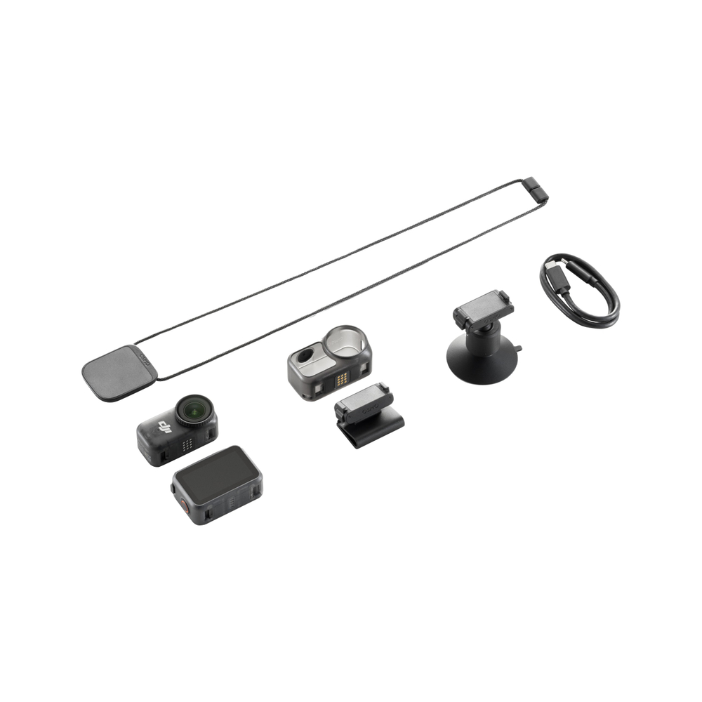 DJI Osmo Nano Standard Combo 64Gb
