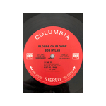 Bob Dylan / Blonde On Blonde (2LP)