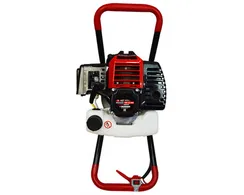 Мотобур BRAIT PBR-52/000 PROMO
