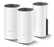 Mesh система TP-Link Deco P9 3-Pack
