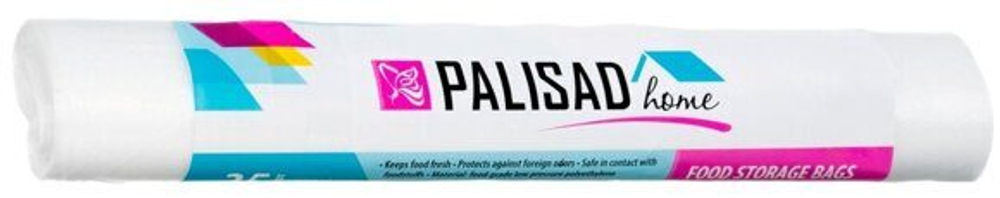 Пакет для хранения продуктов PALISAD 95006
