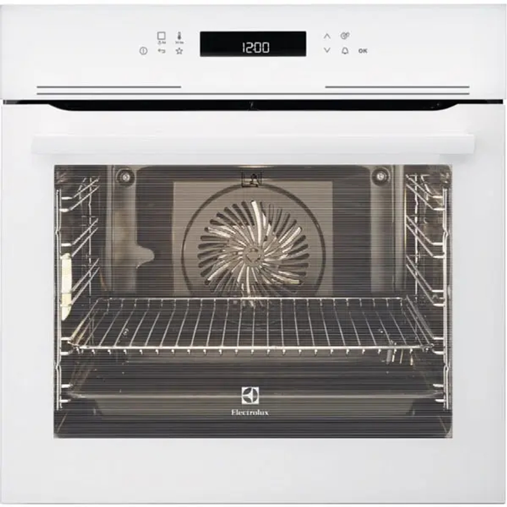 Духовой шкаф Electrolux OPEA8553V