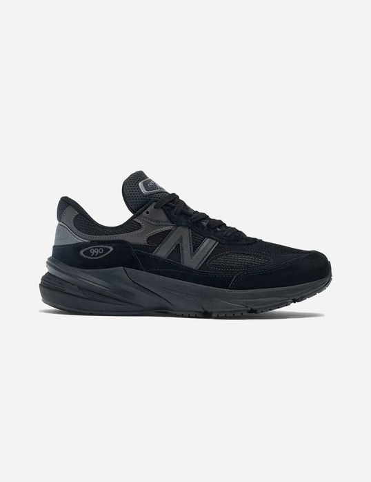 New Balance 990v6 