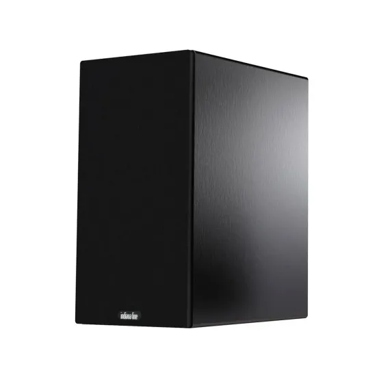 Indiana Line Tesi 3 Black