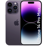 iPhone 14 Pro Max 256Gb SIM+eSIM БУ