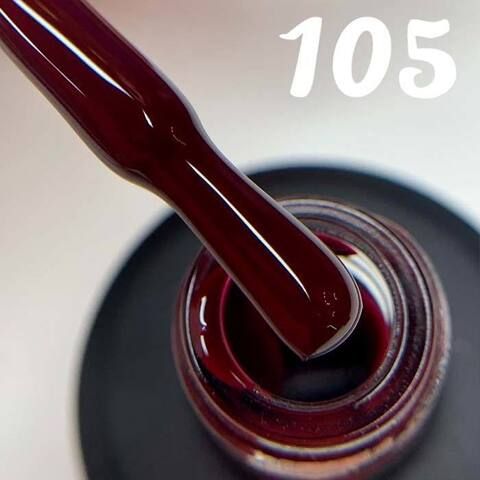 Sova De Luxe Цвет 105, 9 мл