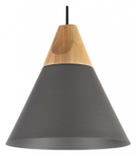 Подвесной светильник Maytoni Bicones P359-PL-220-C