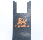 Наждак наклейка на деку для для Kugoo X1