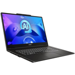 Ноутбук MSI Venture 17 AI A1MG-004XRU Intel Core Ultra 5 125H 3600MHz/17.3"/1920x1080/16GB/512GB SSD/Intel Arc Graphics/Без ОС (9S7-17U211-004)