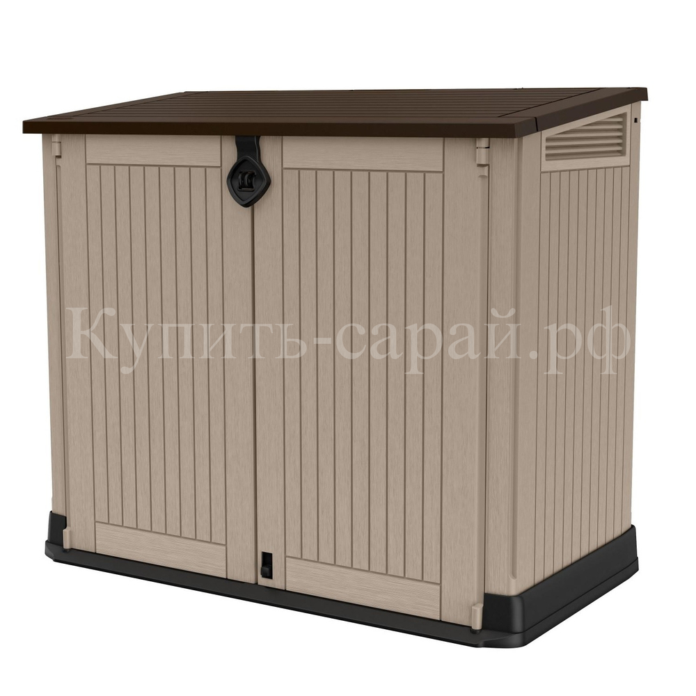 Ящик пластиковый Keter Store It Out Midi 880 л
