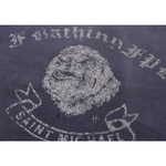 A Bathing Ape X Saint Mxxxxxx Gorilla Crewneck