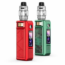 Voopoo DRAG 6 Kit 4400mAh 220W