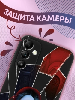 Чехол на Samsung A14