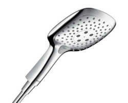 Душевой комплект Hansgrohe Raindance Select 150/Unica 27856000