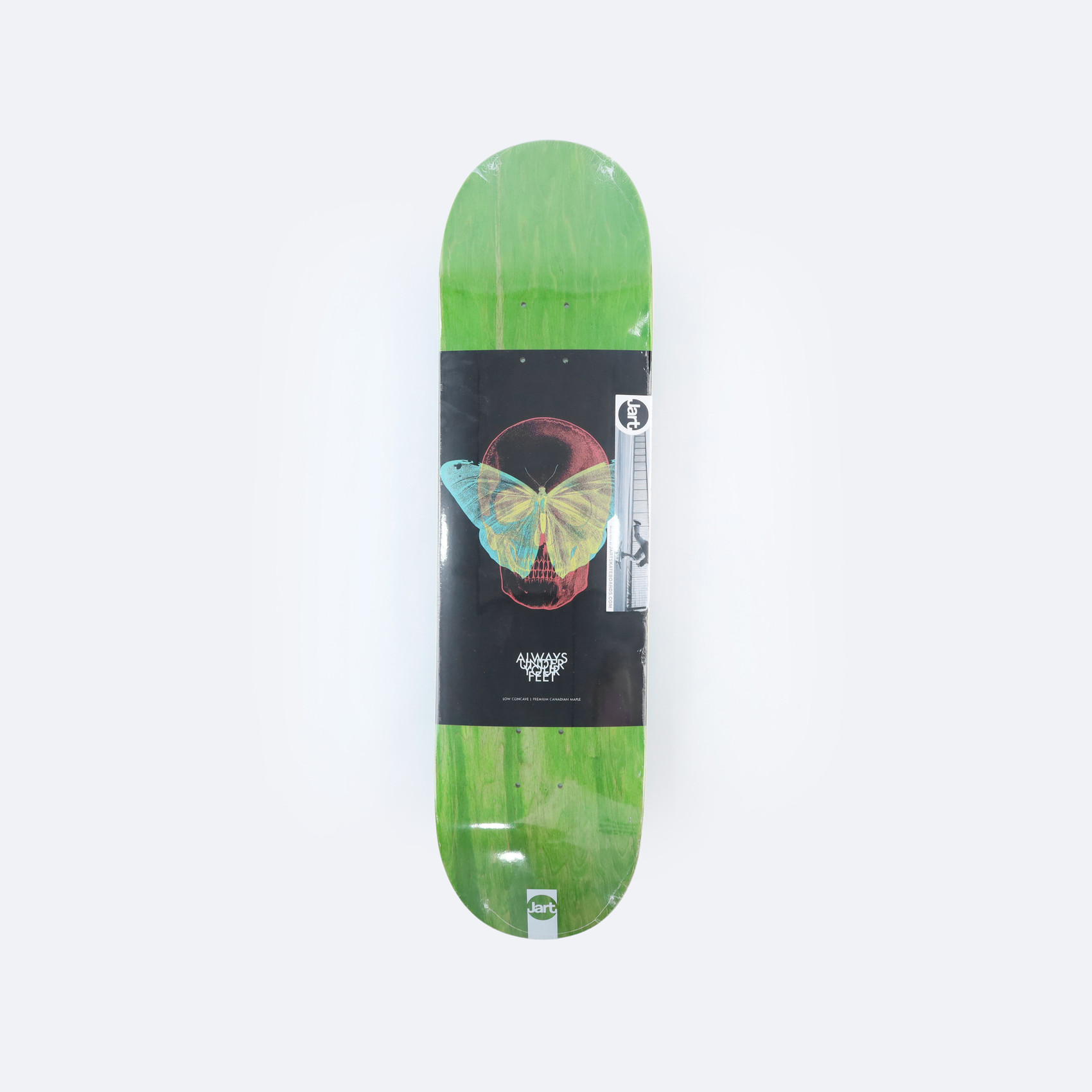 Дека Jart Symbiosis LC 8.25