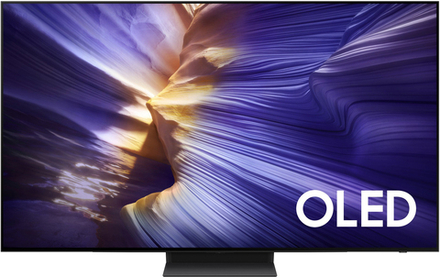 Samsung QE77S90FAEXRU